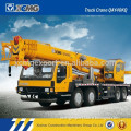 XCMG official manufacturer QY40KQ 40ton truck crane 40ton mobile crane
